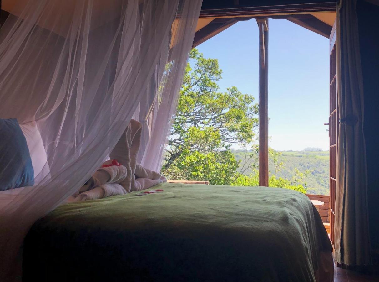 Teniqua Treetops 3*