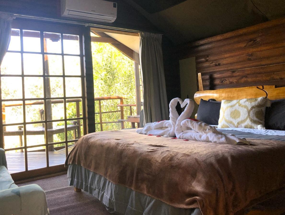 Teniqua Treetops 3* Karatara Settlement
