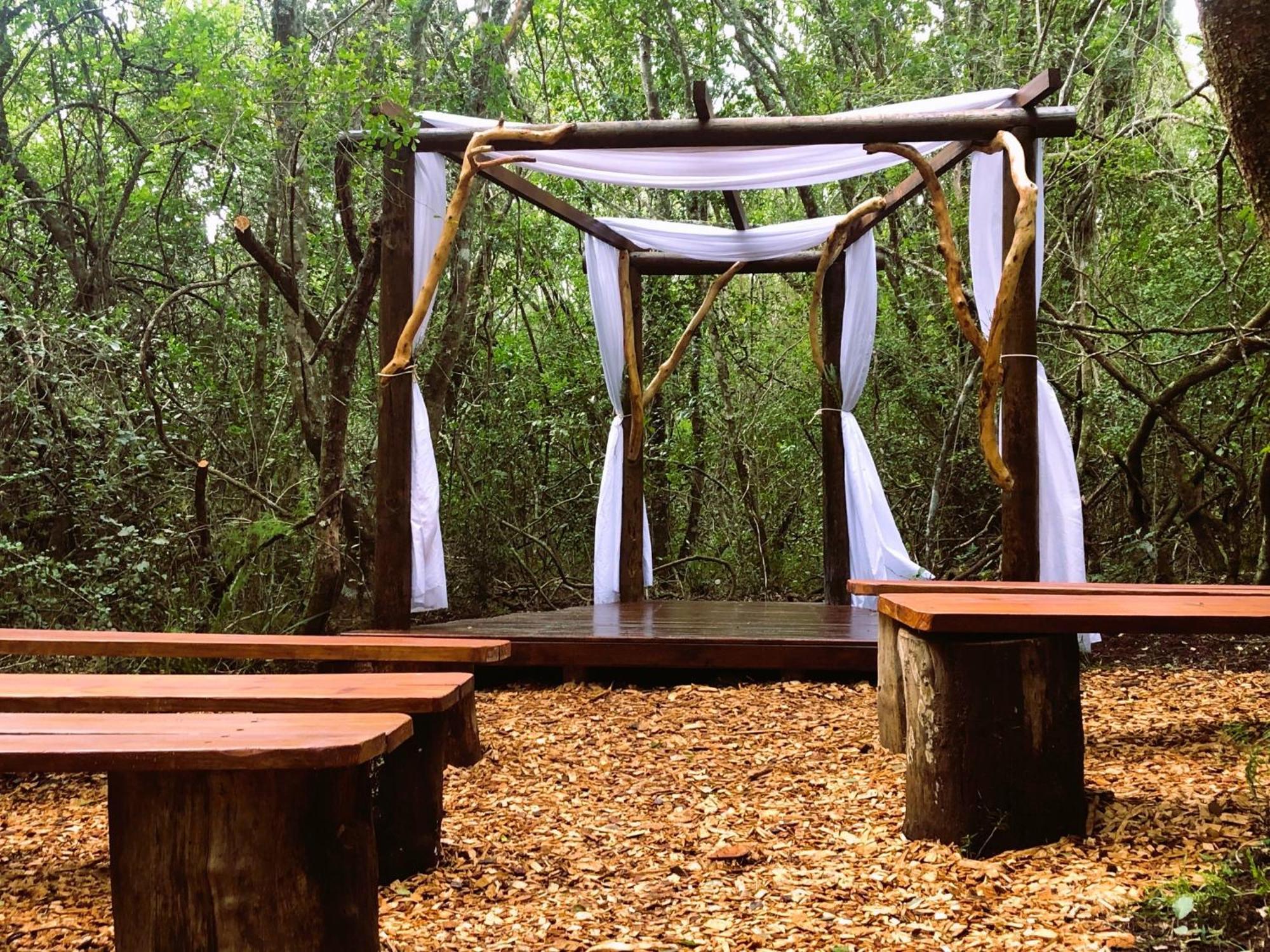 Teniqua Treetops